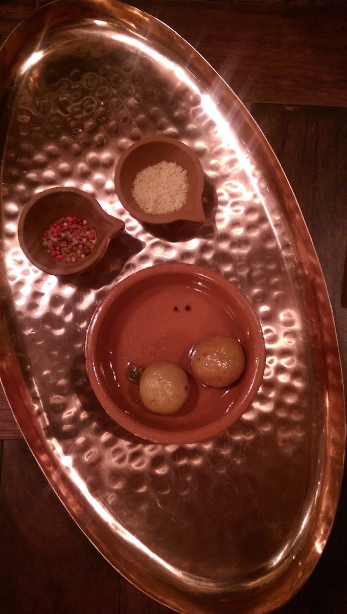 Thali Restaurant Photo 8