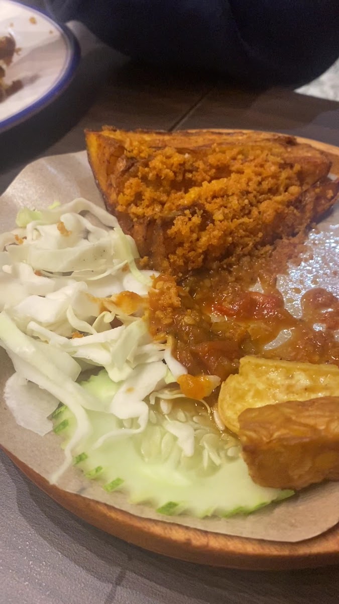 Ayam Penyet AP @NU Sentral Photo 2