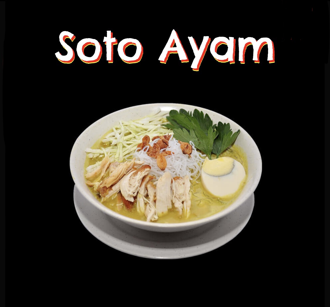 Ayam Penyet AP @NU Sentral Photo 3