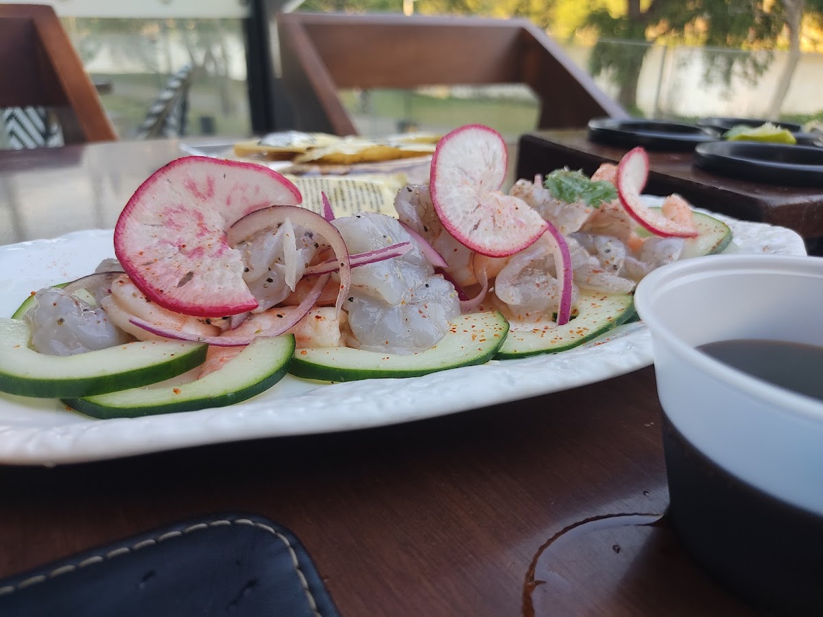 Bistro Marina Photo 9