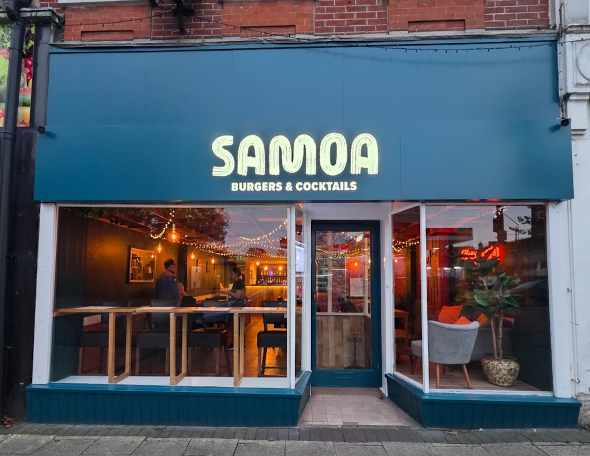 SAMOA