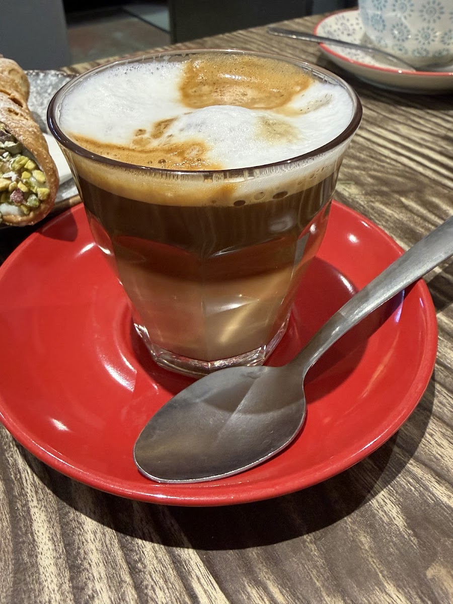 Clauds Coffee House Photo 2