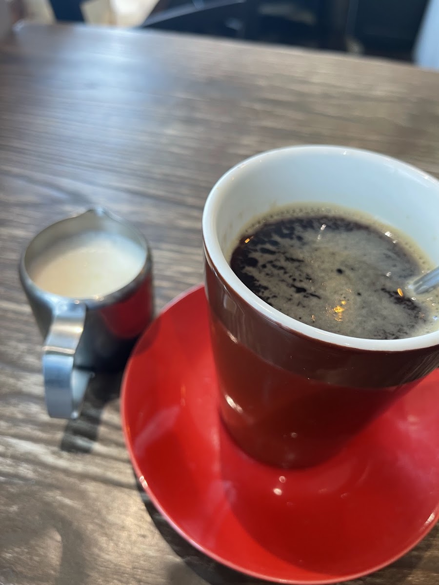 Clauds Coffee House Photo 6