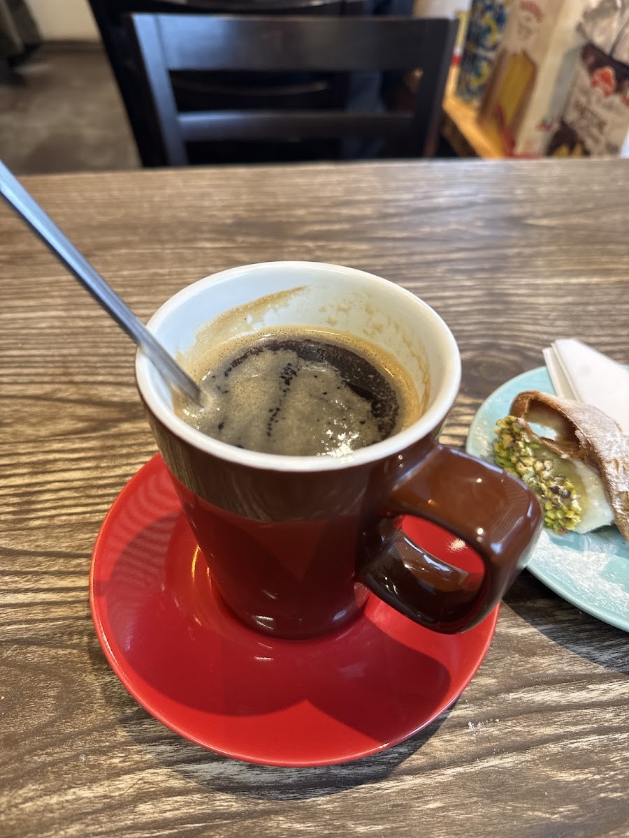 Clauds Coffee House Photo 7