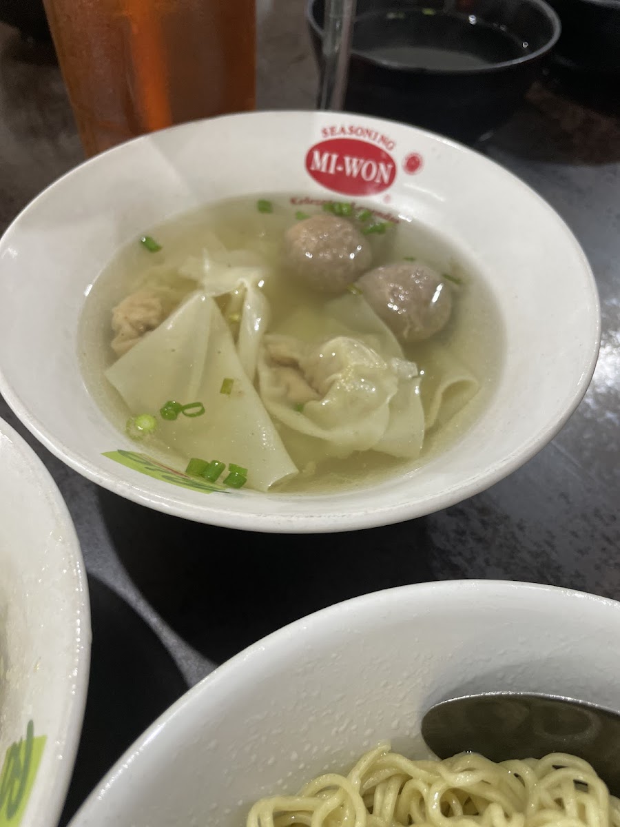 Mie Bandung Photo 10