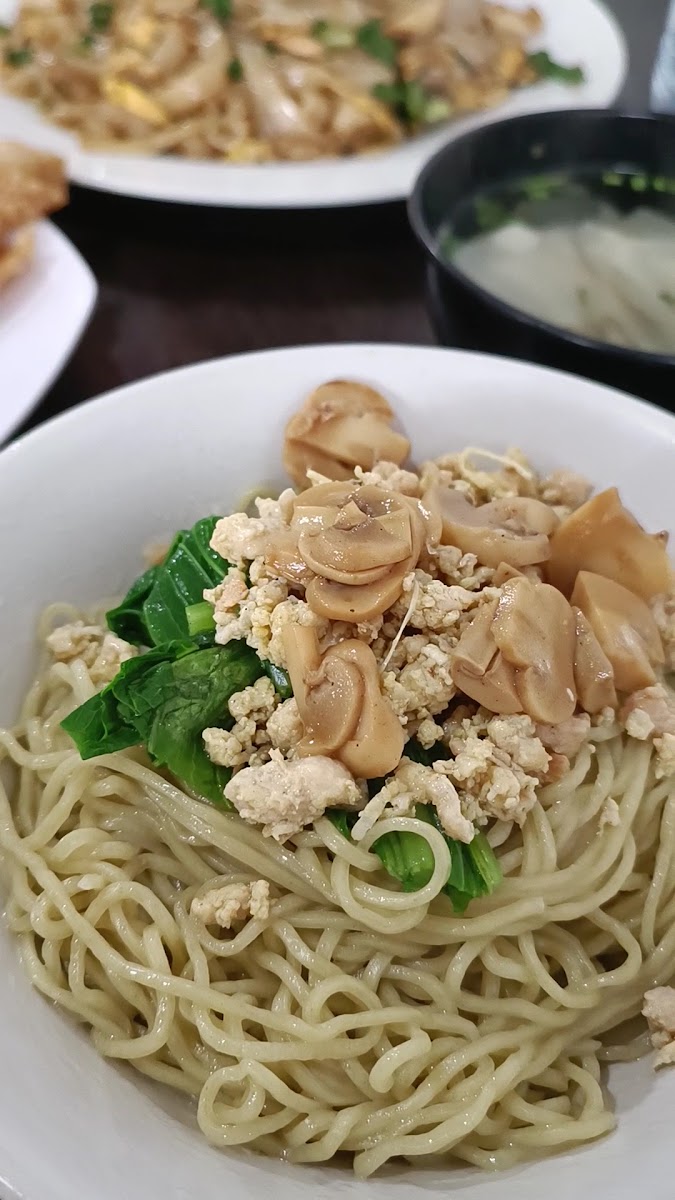 Mie Bandung Photo 2