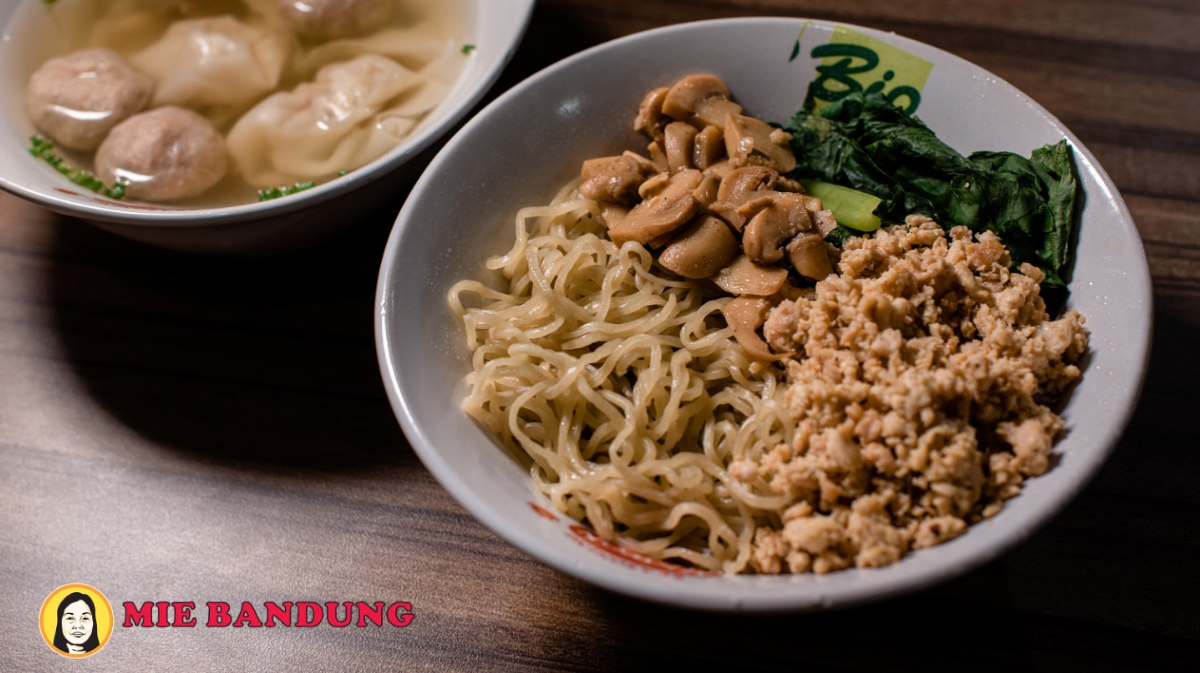 Mie Bandung Photo 3