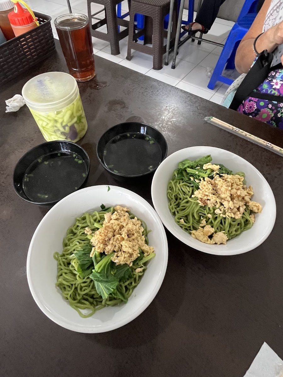 Mie Bandung Photo 4