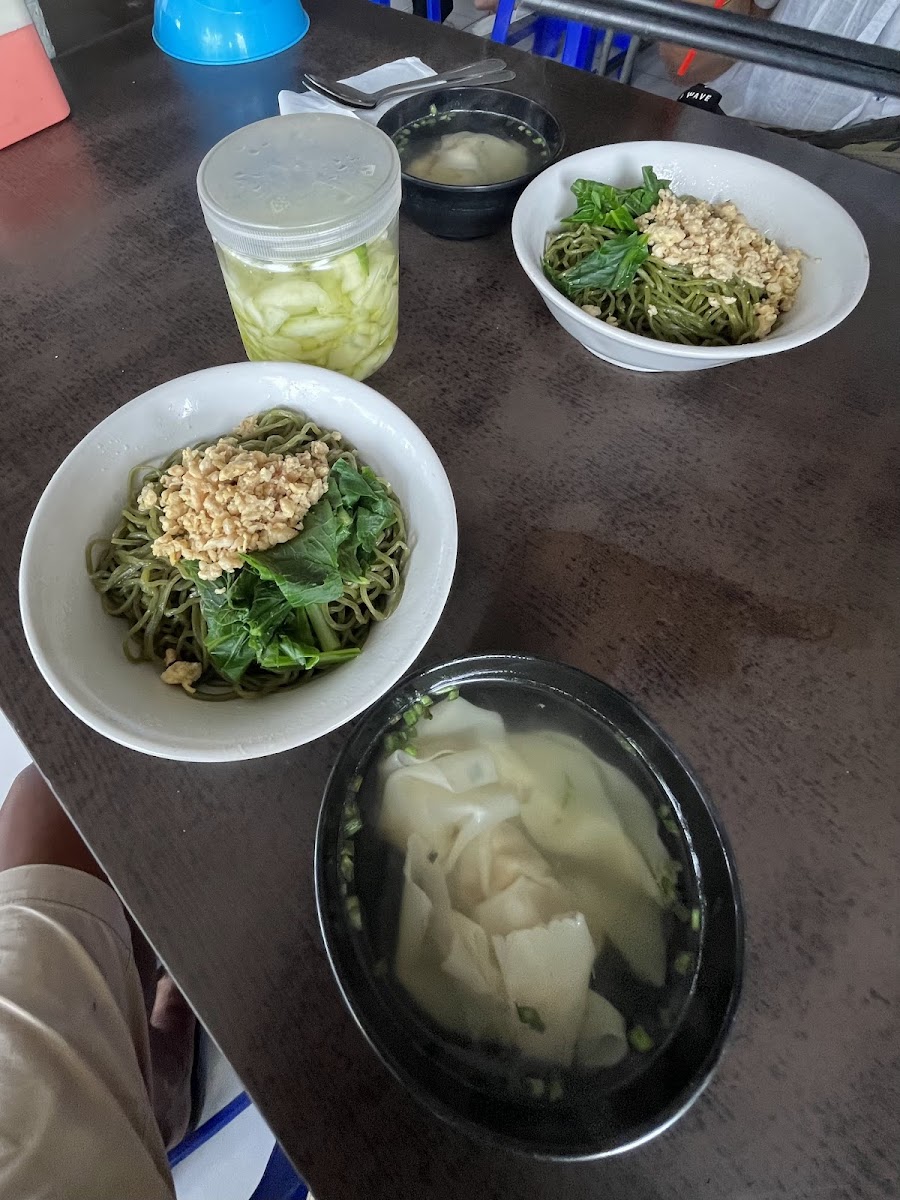 Mie Bandung Photo 5