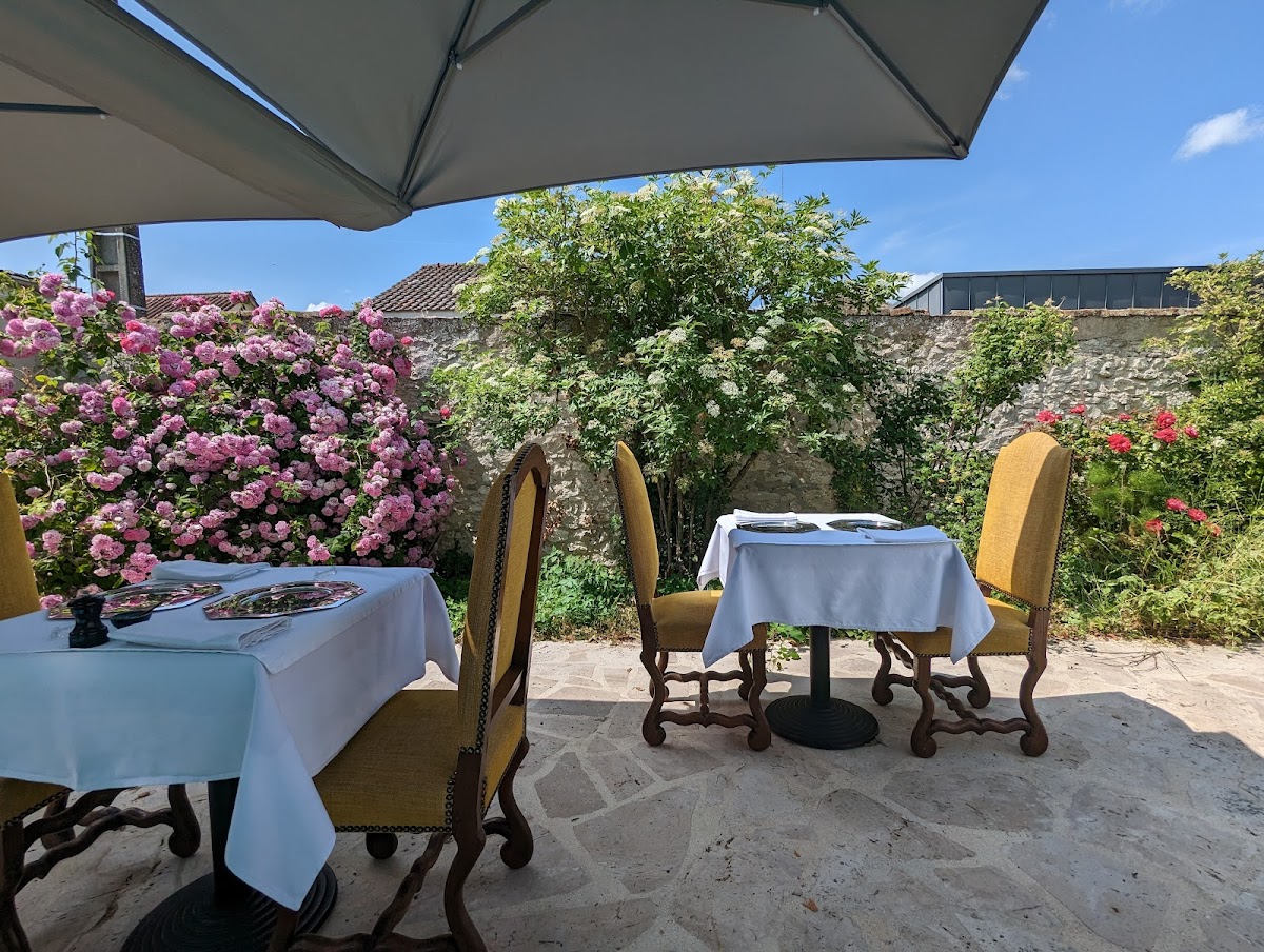La Table d'Ogre