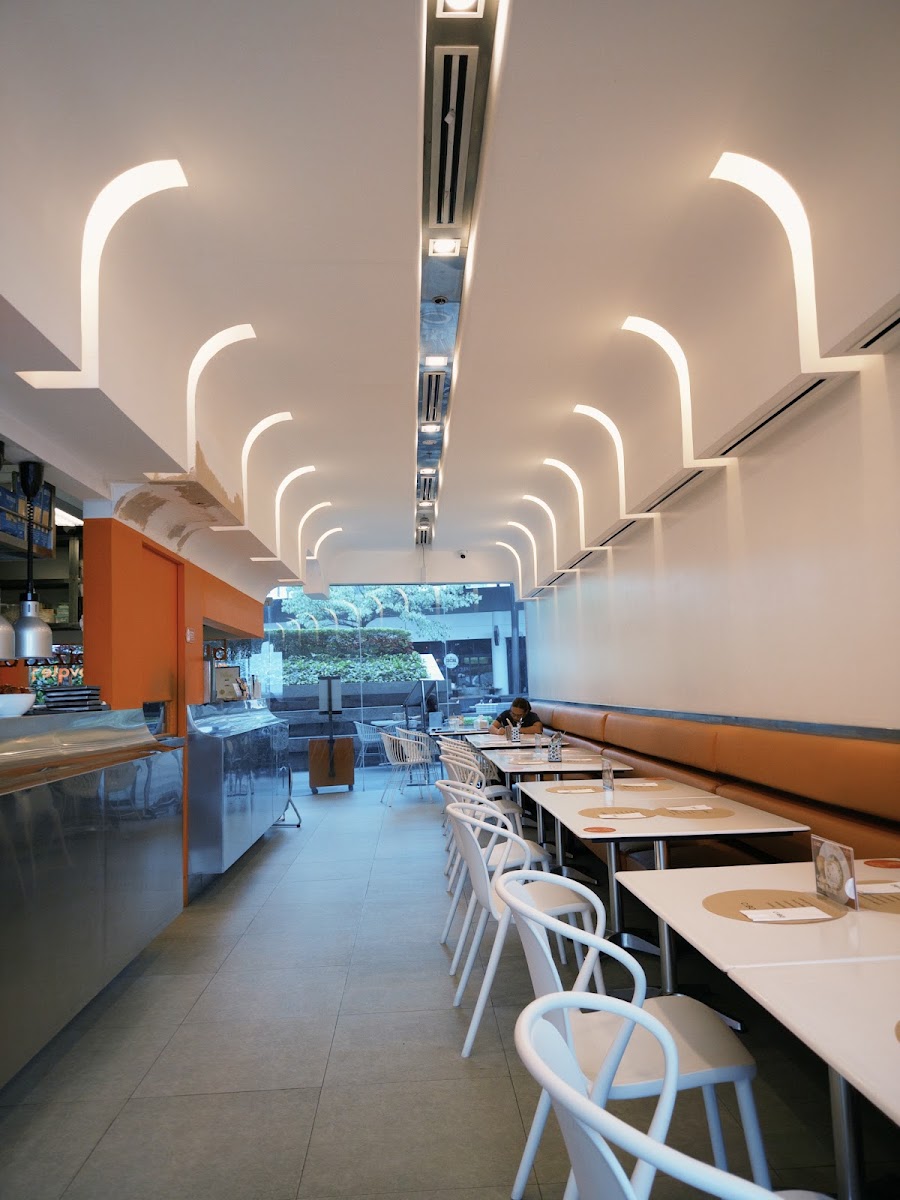 CIBO - Ayala Center Cebu L4 Photo 3