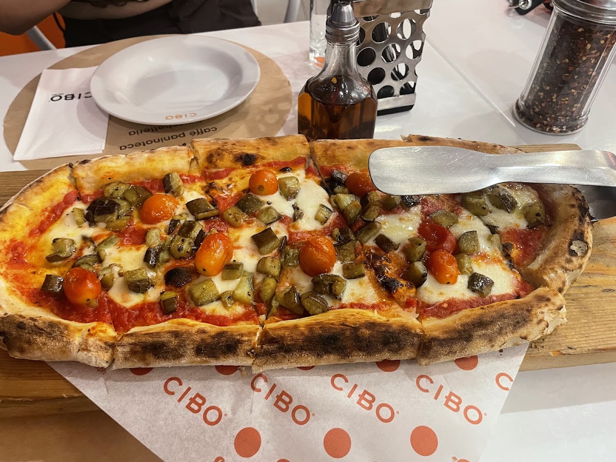 CIBO - Ayala Center Cebu L4 Photo 5