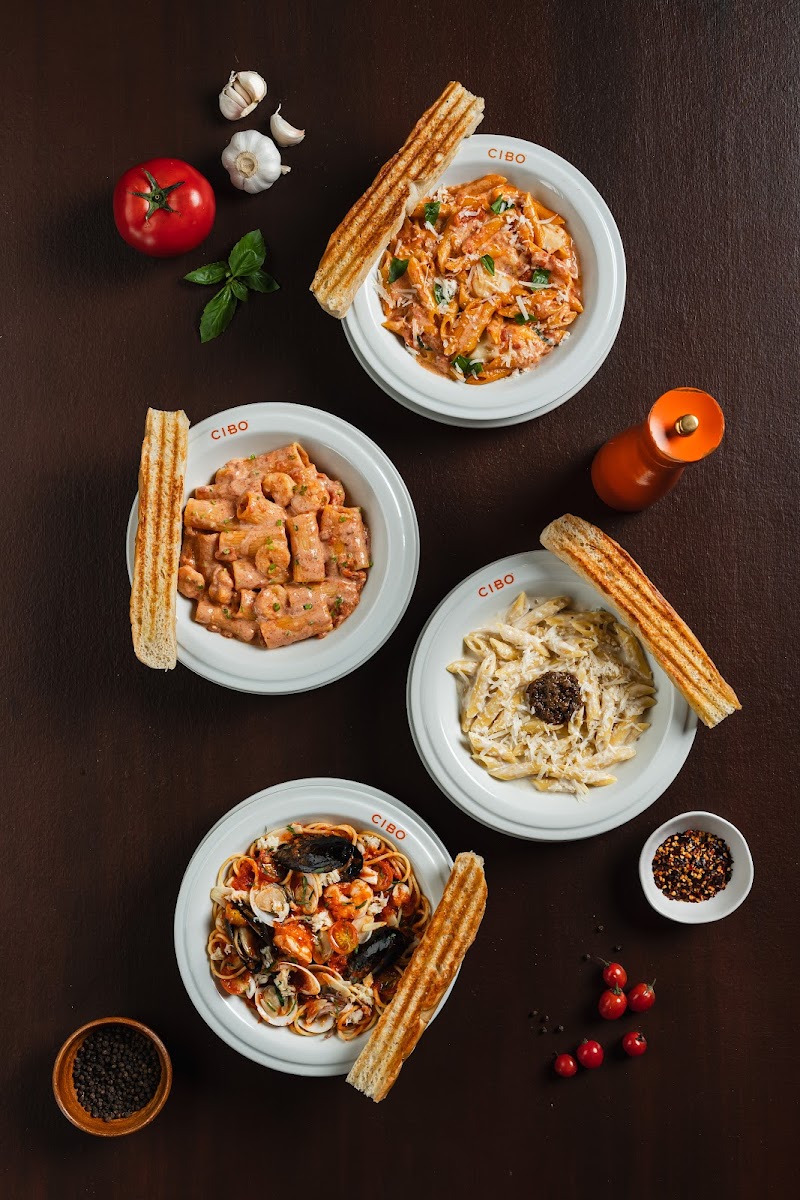 CIBO - Ayala Center Cebu L4 Photo 6