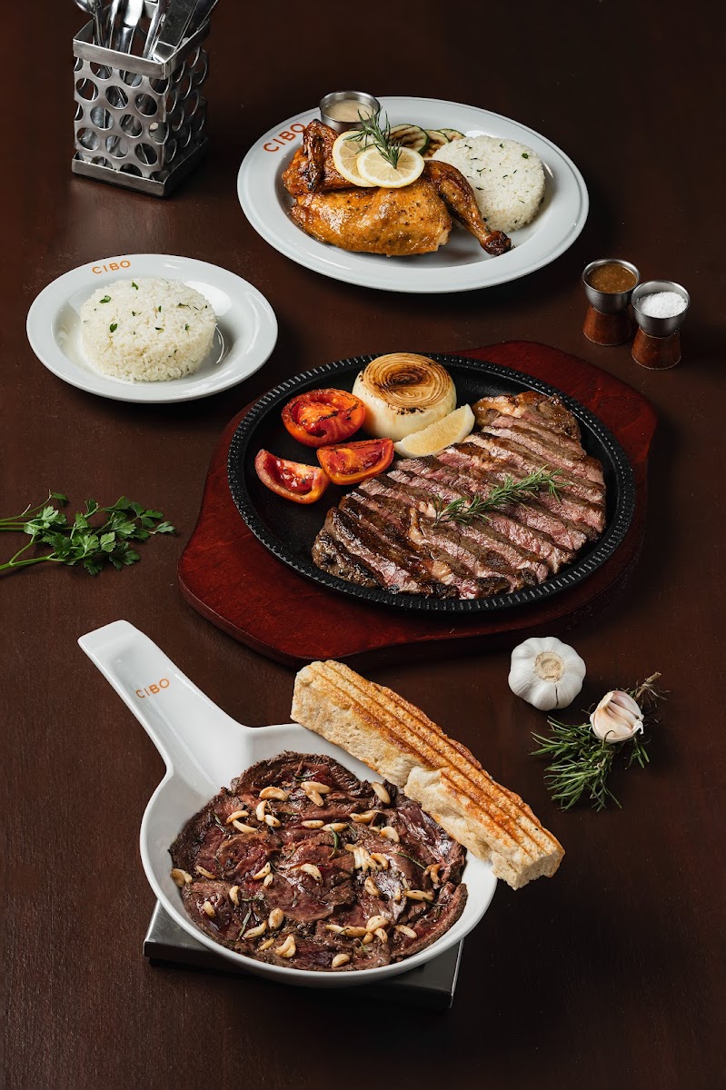 CIBO - Ayala Center Cebu L4 Photo 8