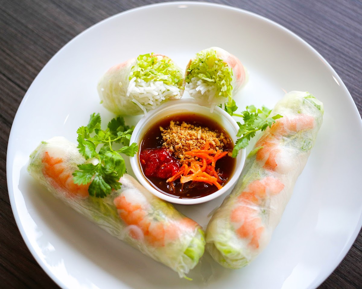BAMI Vietnamese Eatery Photo 3