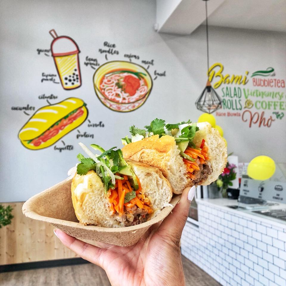 BAMI Vietnamese Eatery Photo 8