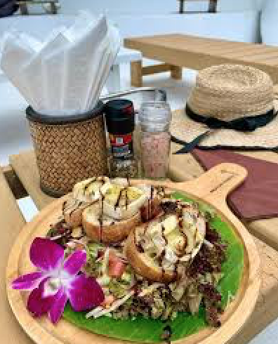 Beachlounge Photo 3