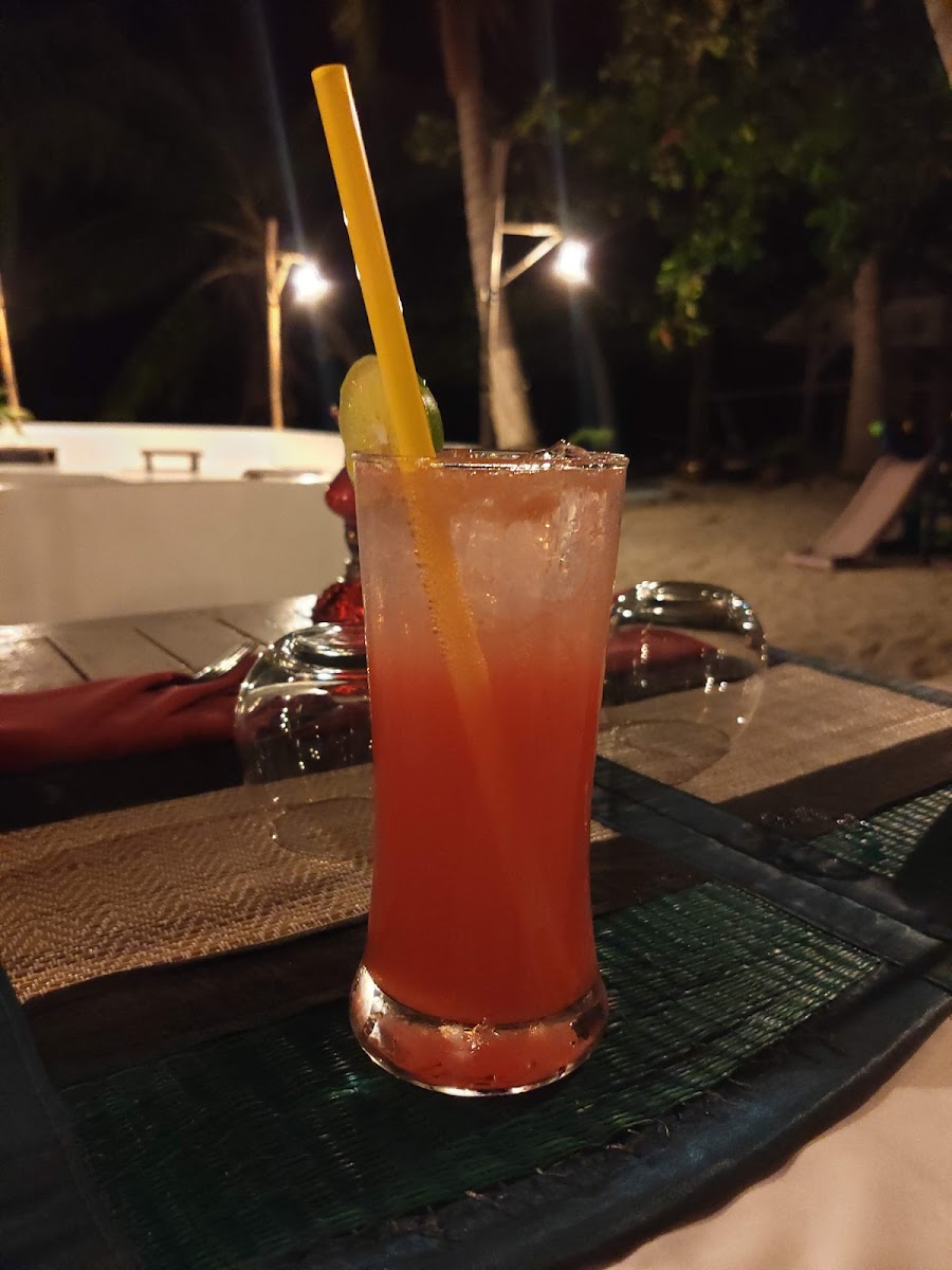 Beachlounge Photo 6
