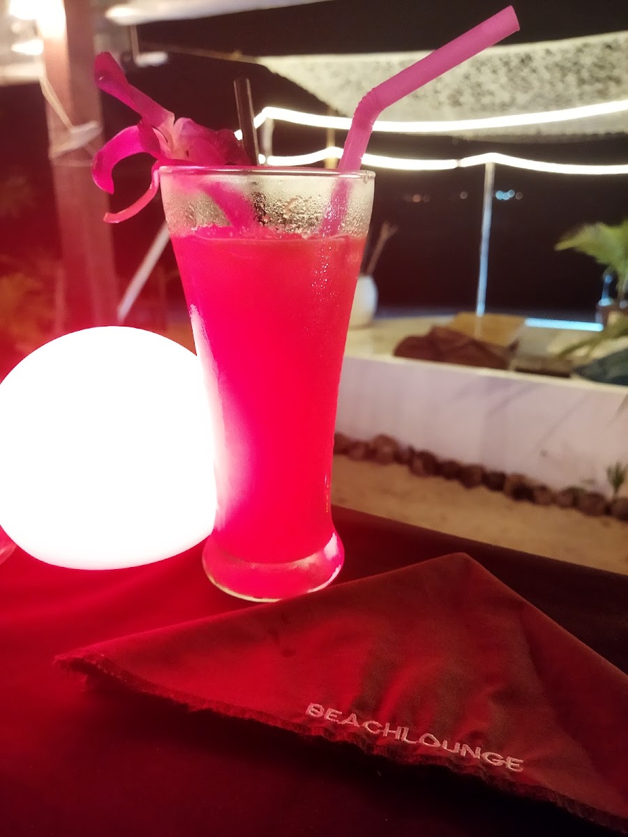 Beachlounge Photo 7