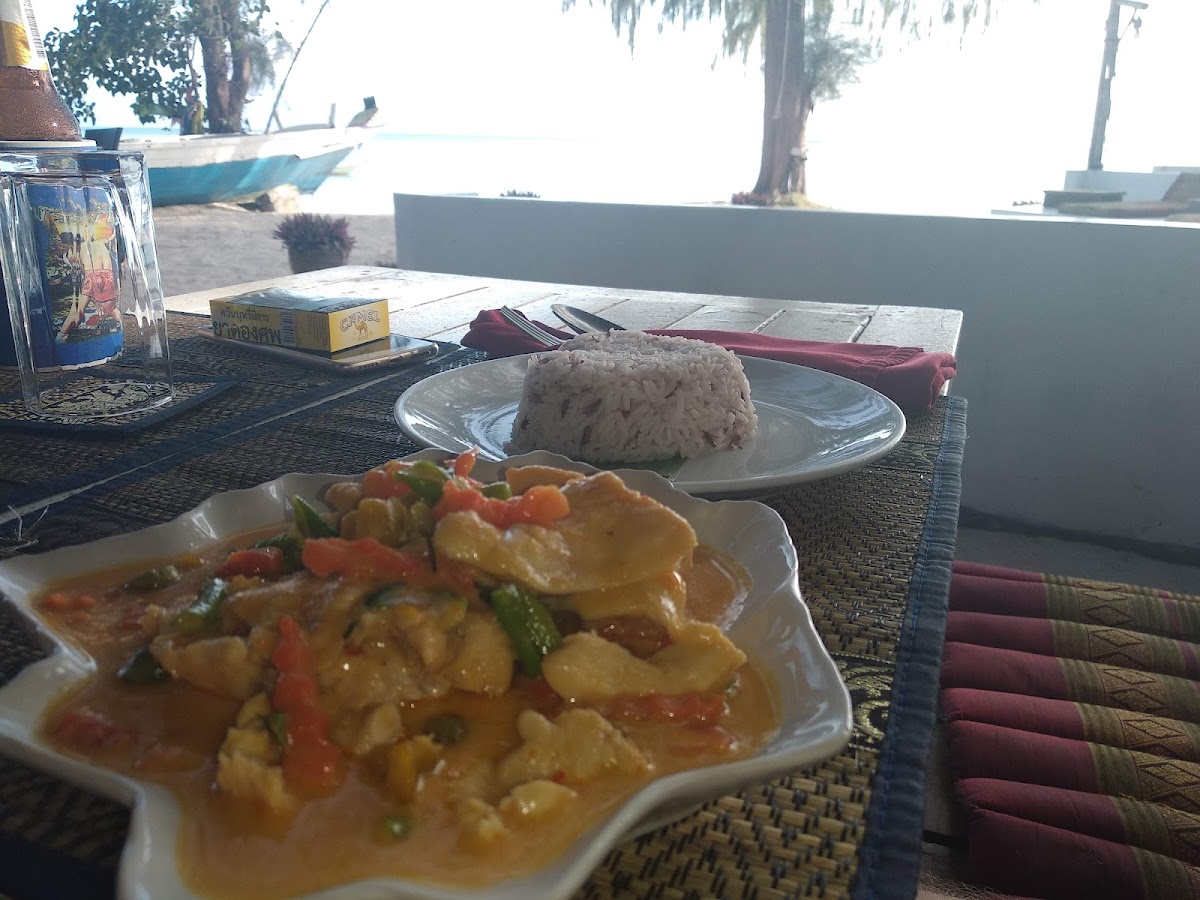 Beachlounge Photo 8