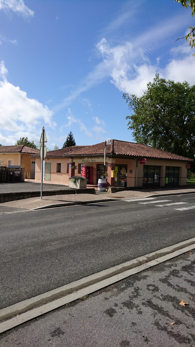 Snacking et Epicerie de Tillac Photo 3