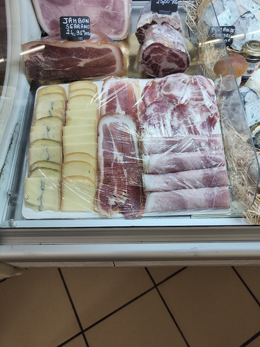 Snacking et Epicerie de Tillac Photo 5