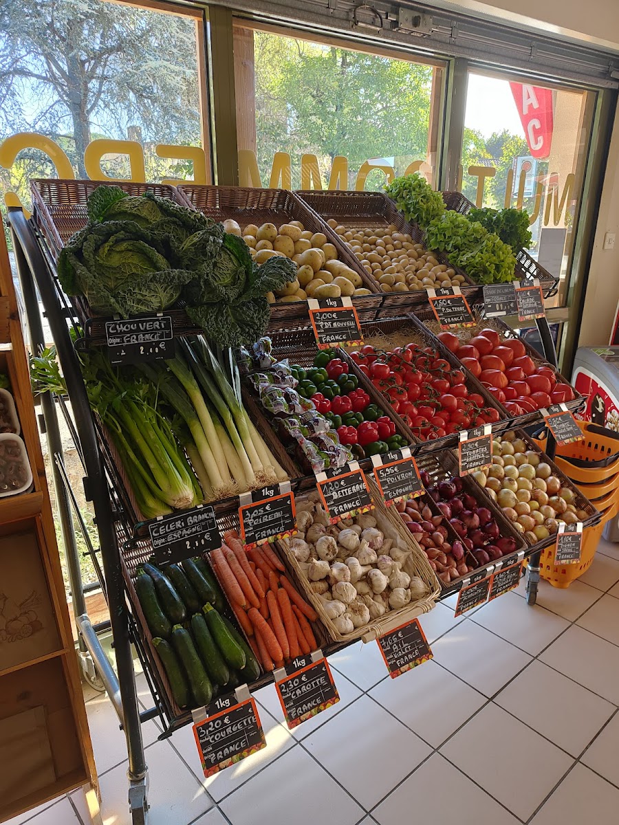 Snacking et Epicerie de Tillac Photo 6