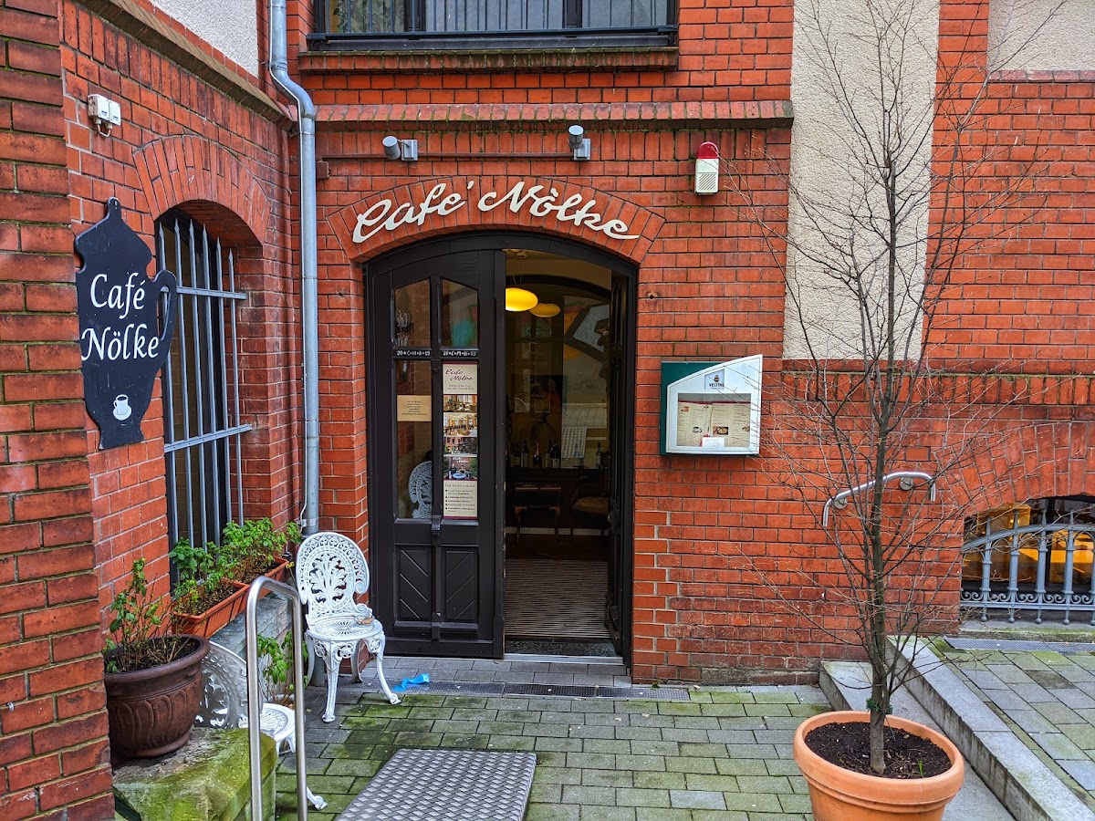 Café Nölke Lippstadt