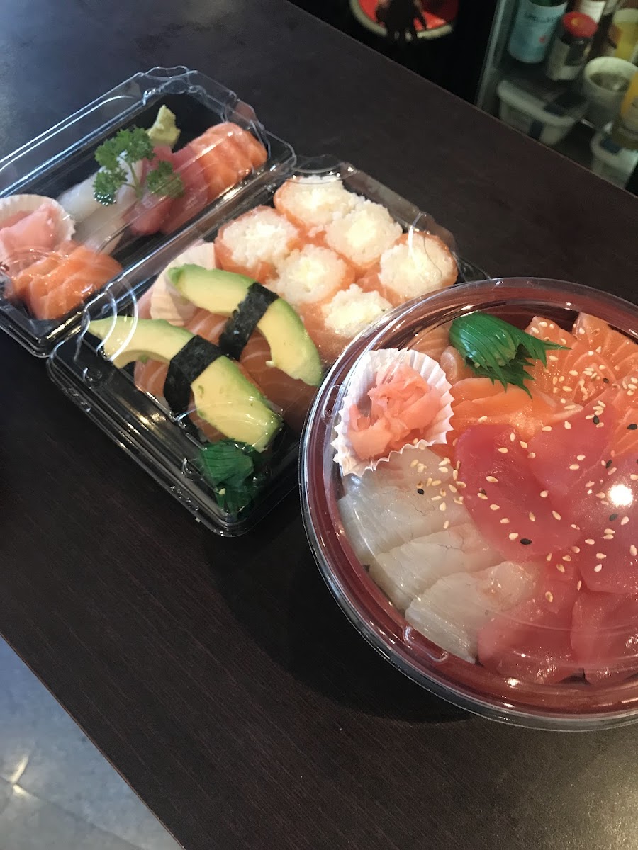 Sushi Ajisen Photo 3