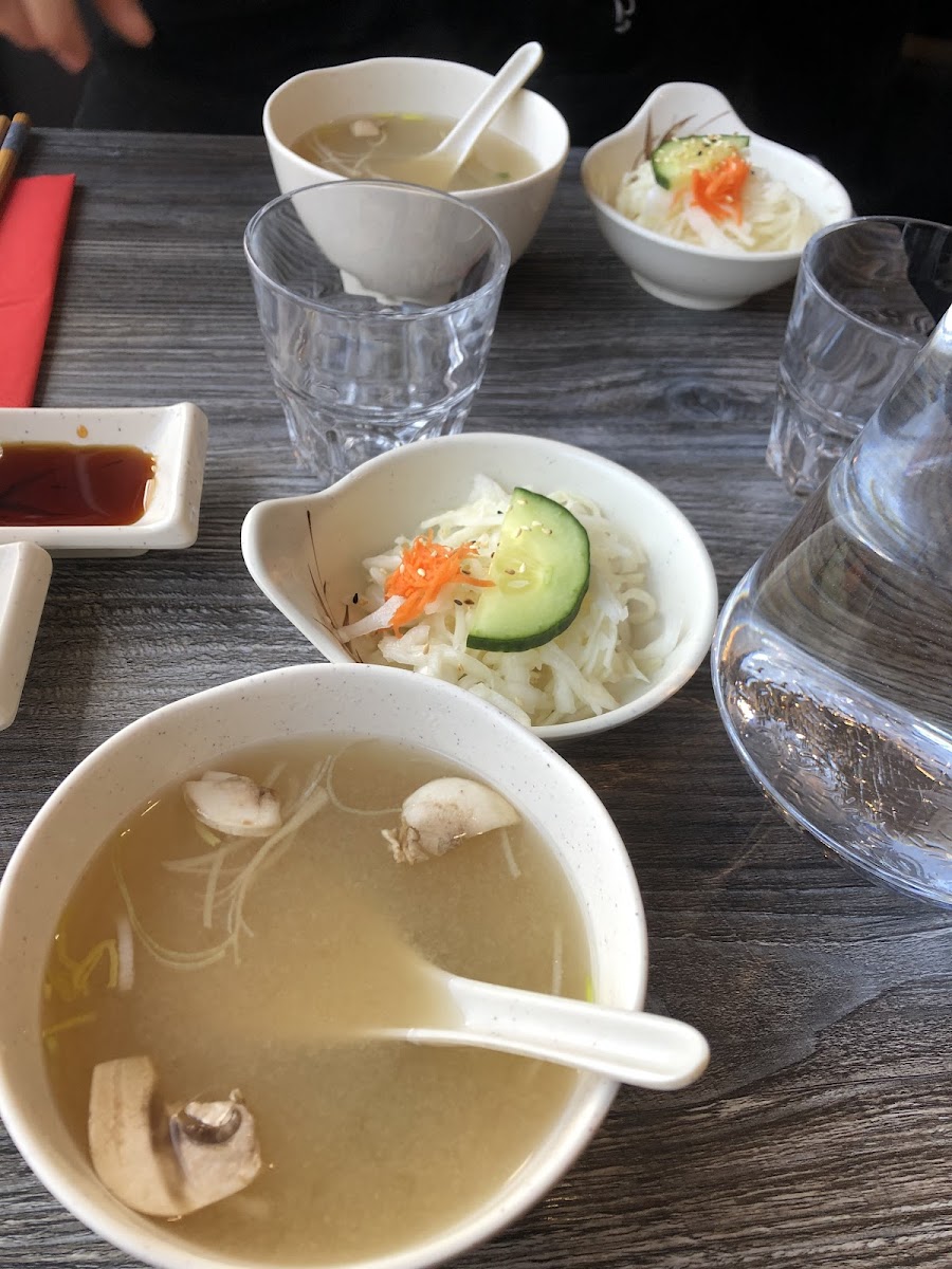 Sushi Ajisen Photo 5