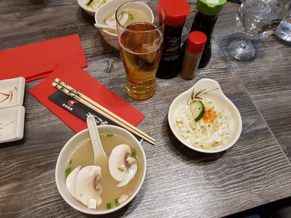 Sushi Ajisen Photo 8