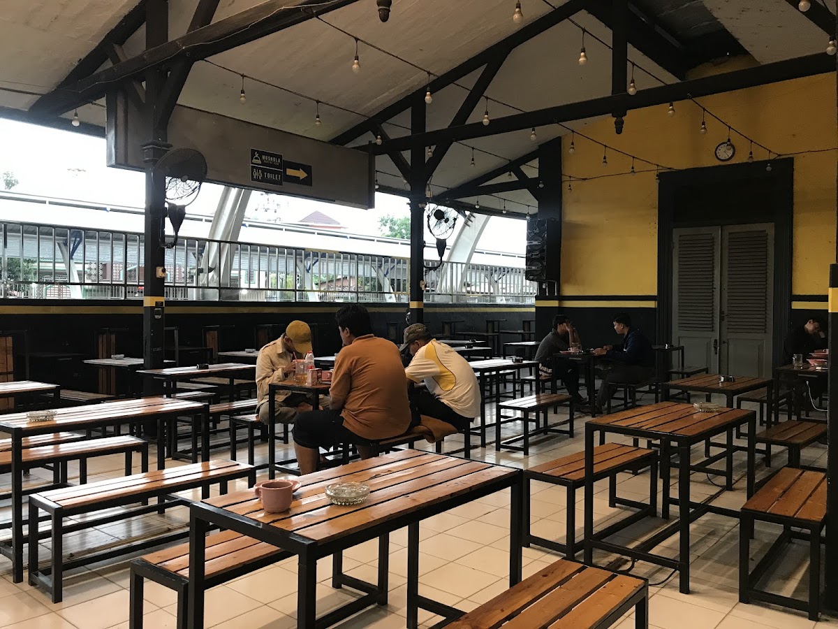 WARKOP PERAK SEPANJANG Photo 4