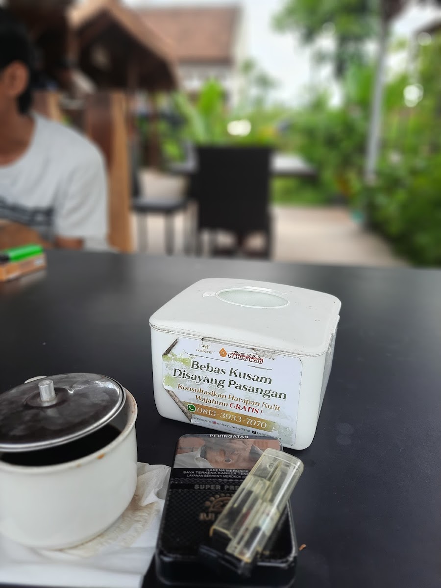 WARKOP PERAK SEPANJANG Photo 6