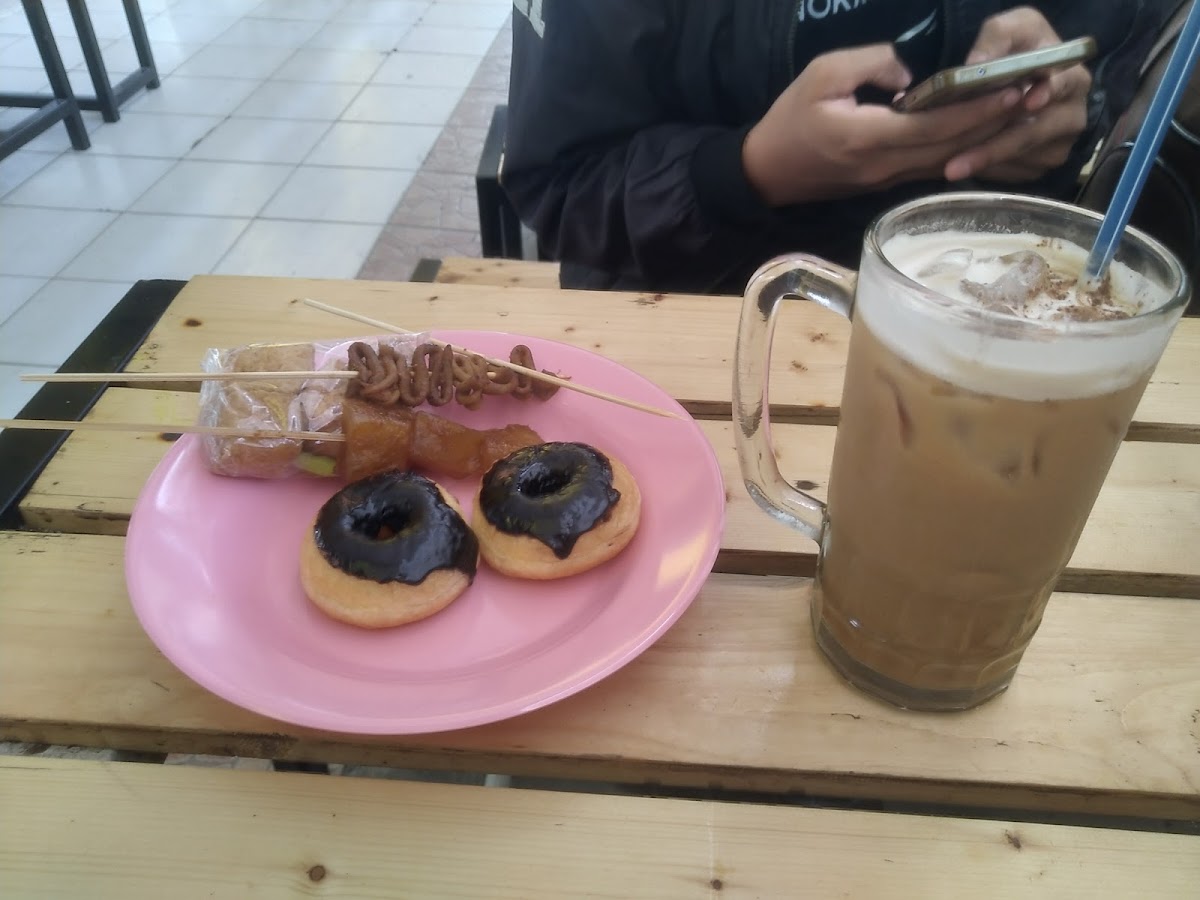 WARKOP PERAK SEPANJANG Photo 7