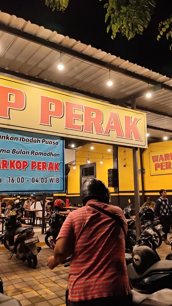 WARKOP PERAK SEPANJANG Photo 8