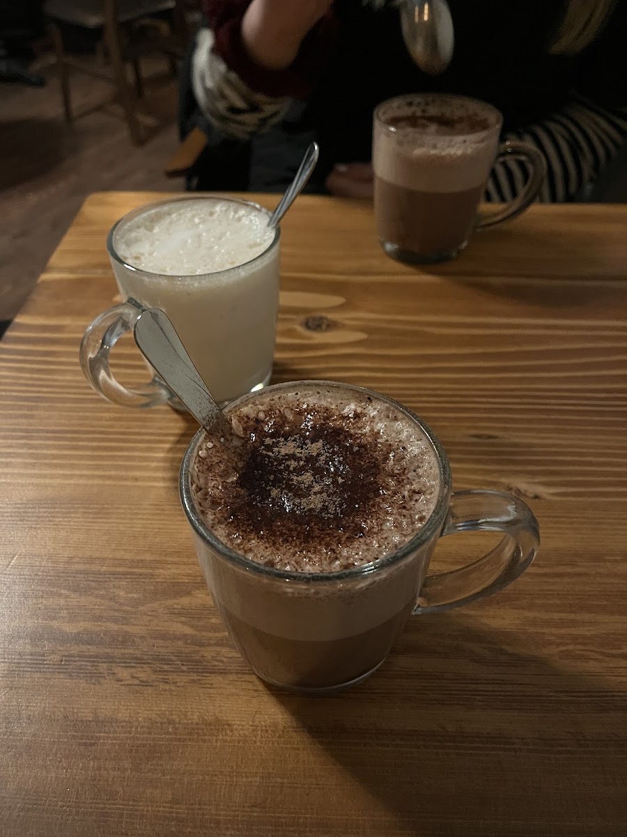 Café Smyrna Schöneberg Photo 3