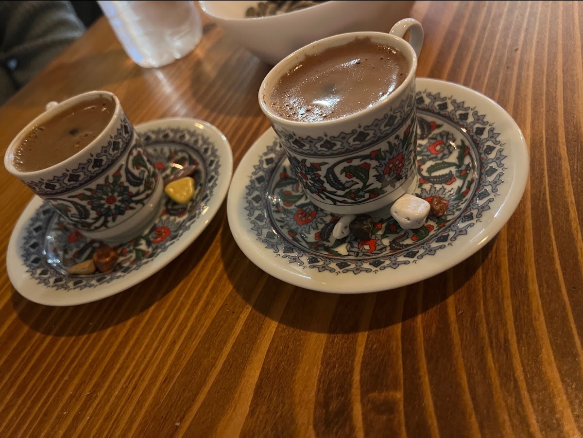 Café Smyrna Schöneberg Photo 5