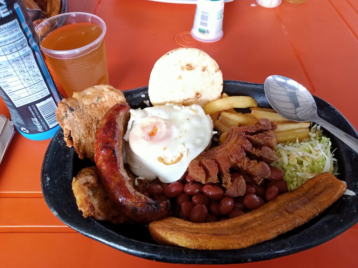 Parador el Porteño del Cauca Photo 5