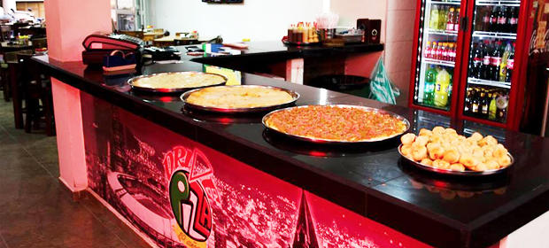 Drive Pizza Photo 3