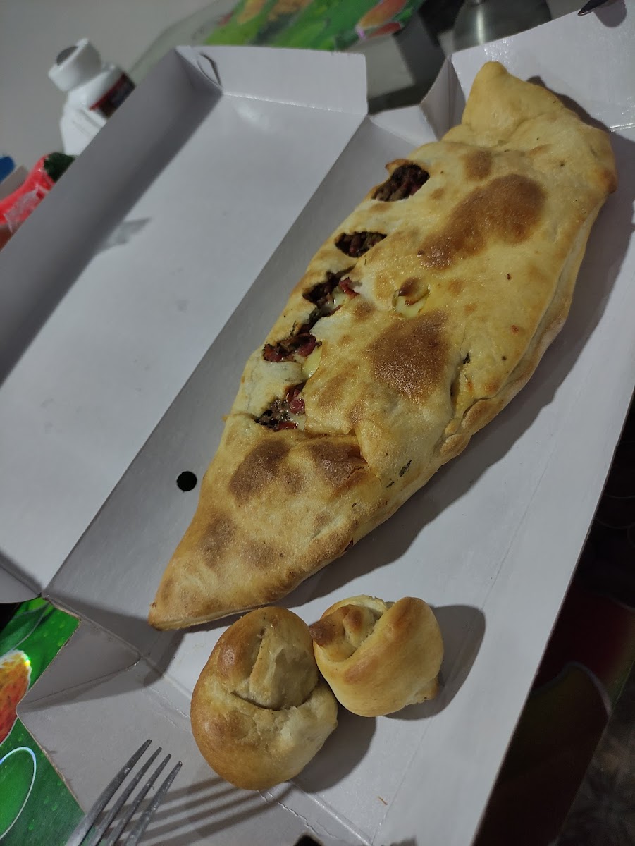 Drive Pizza Photo 6