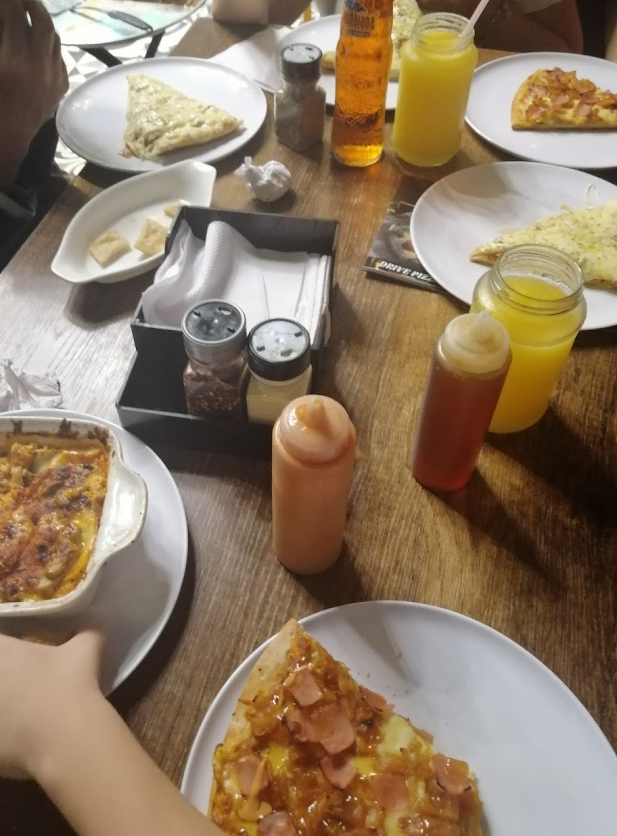 Drive Pizza Photo 7