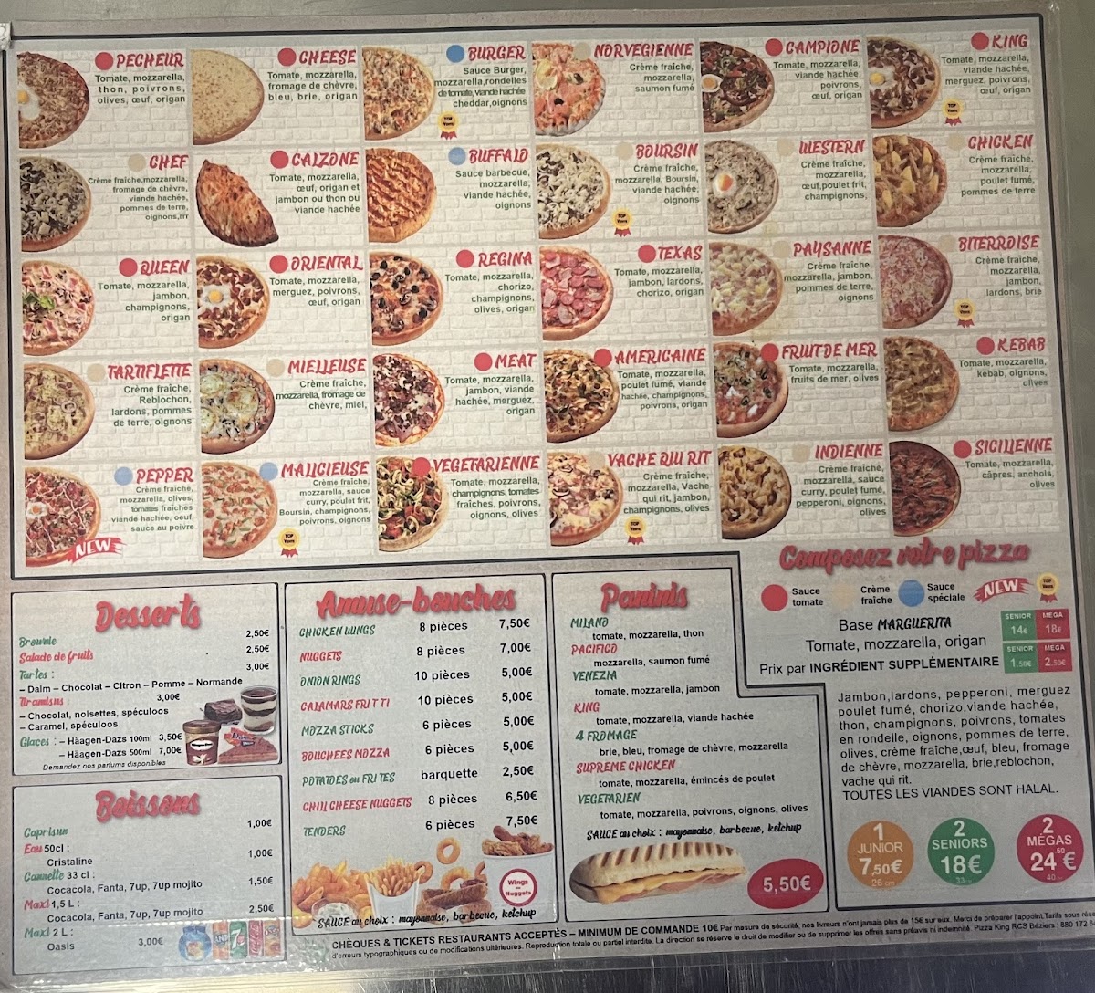 Pizza King Photo 2