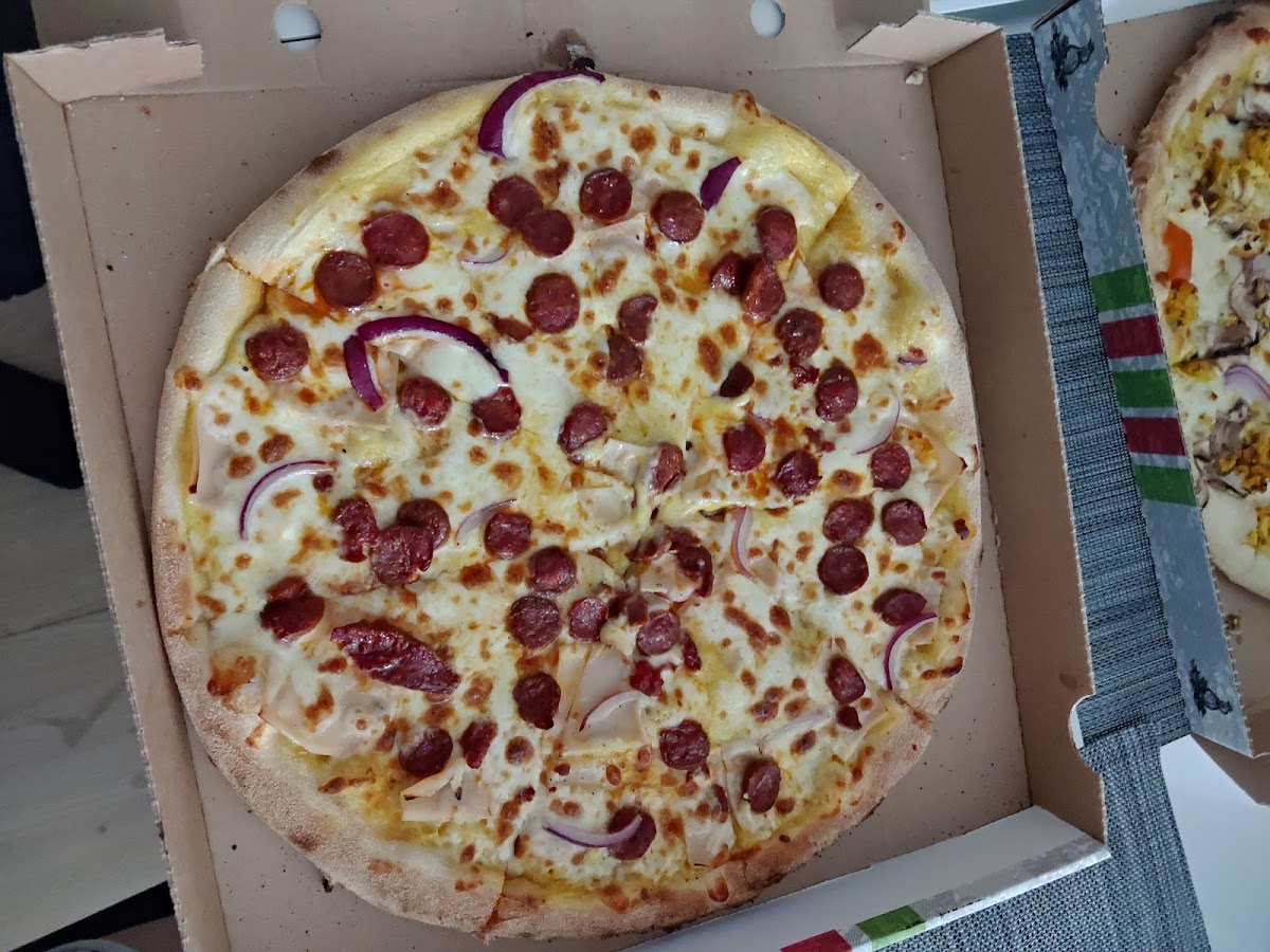 Pizza King Photo 5