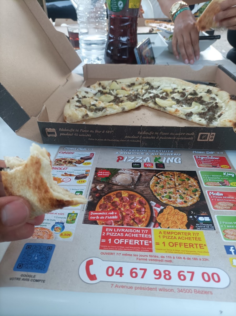 Pizza King Photo 6