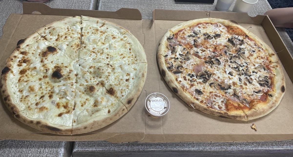 Pizza King Photo 7