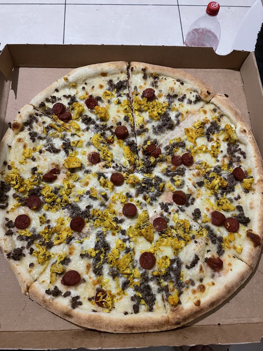 Pizza King Photo 8