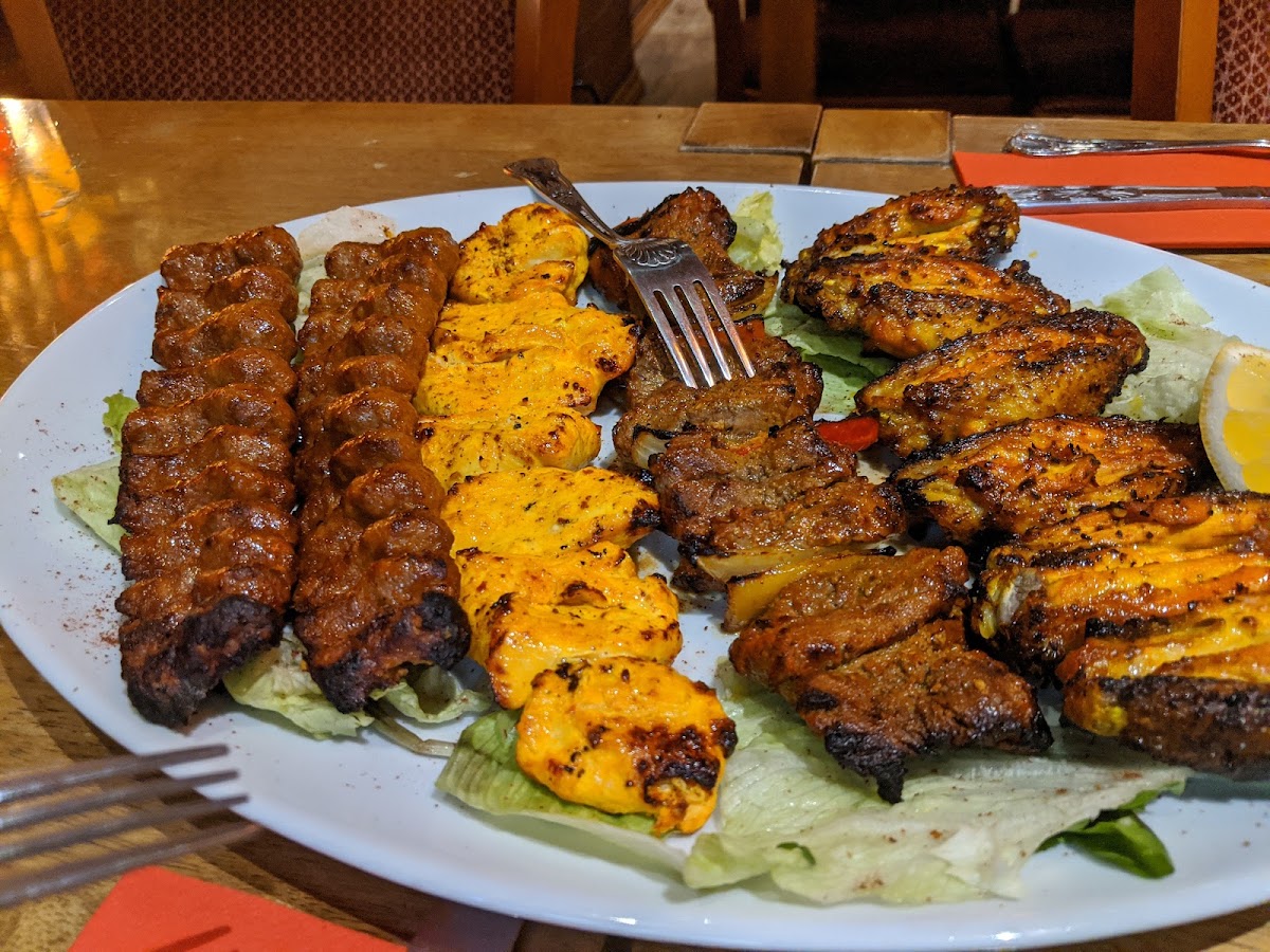 Paprika Grill Photo 3