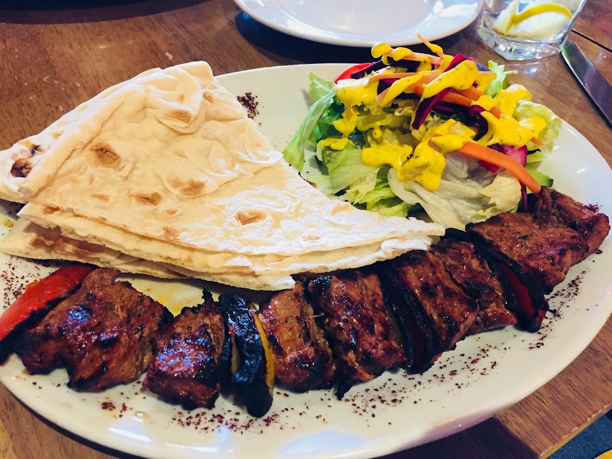 Paprika Grill Photo 7