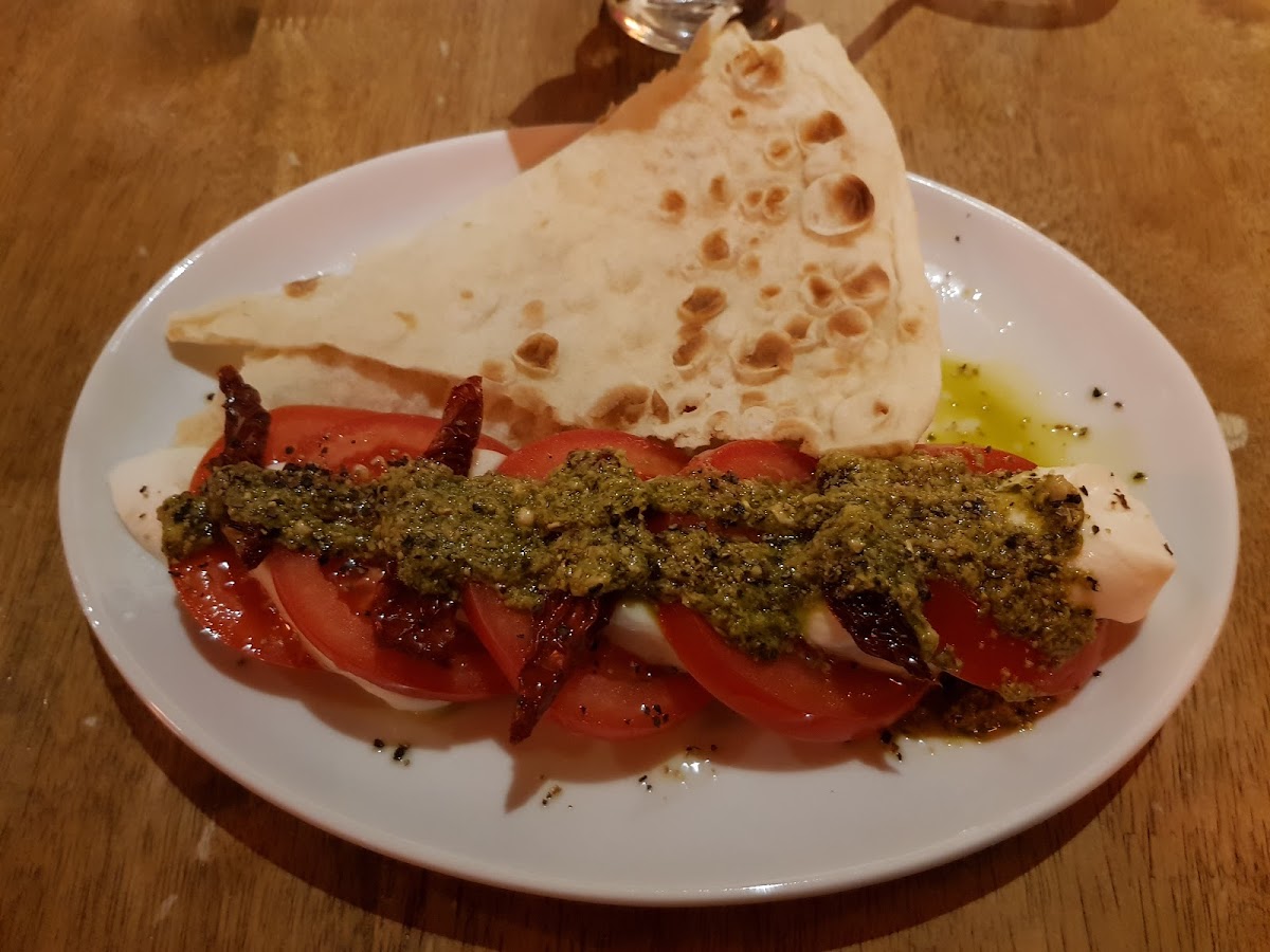 Paprika Grill Photo 8