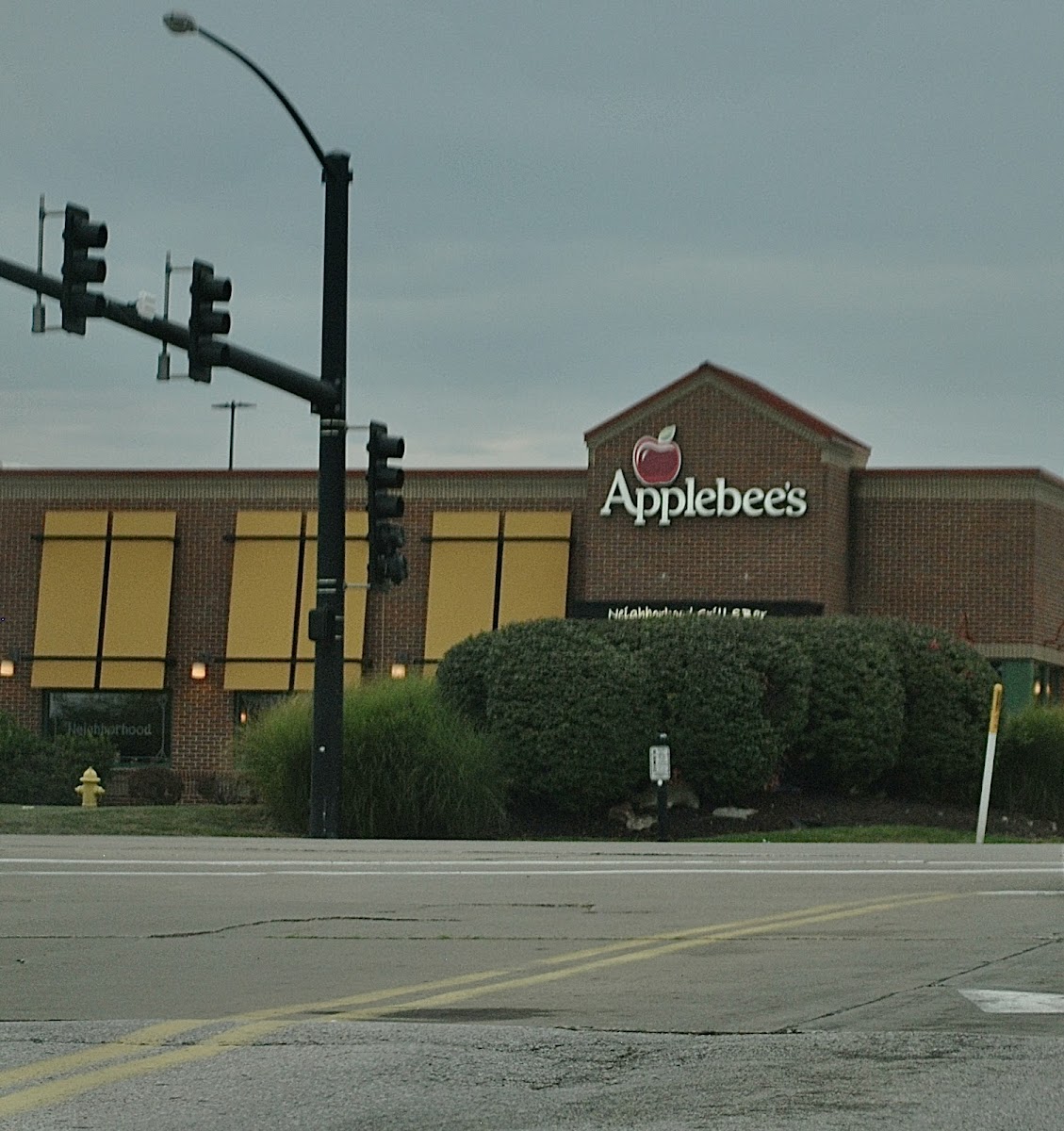 Applebee's Grill + Bar